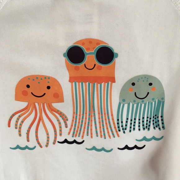 3-Piece Jellyfish Swim Set Size 18M or 24M - Picture 4 of 4